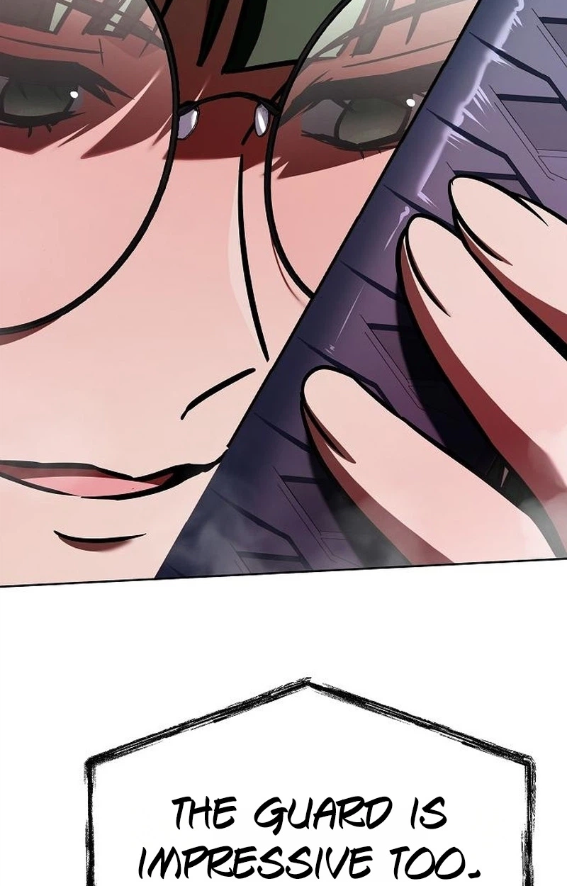 The Constellations Are My Disciples Chapter 160 page 21 - 