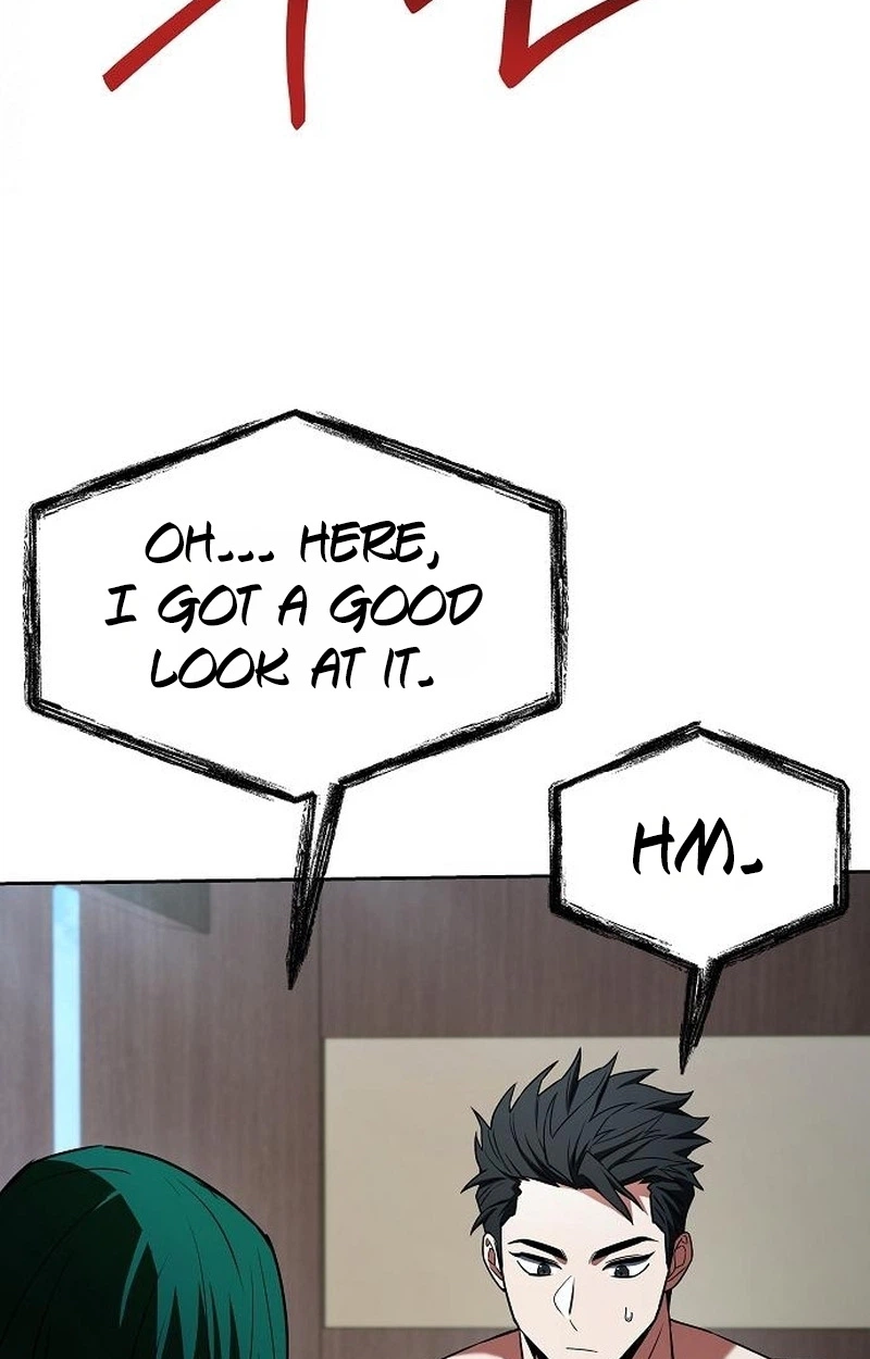 The Constellations Are My Disciples Chapter 160 page 35 - 