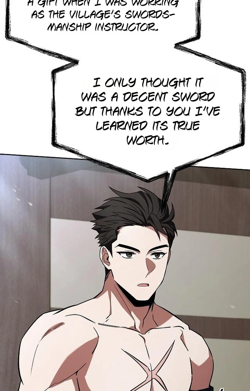 The Constellations Are My Disciples Chapter 160 page 37 - 