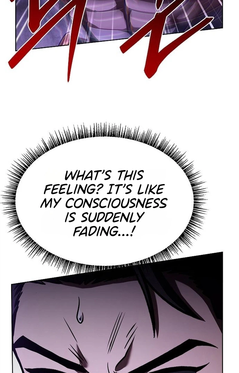 The Constellations Are My Disciples Chapter 160 page 48 - 