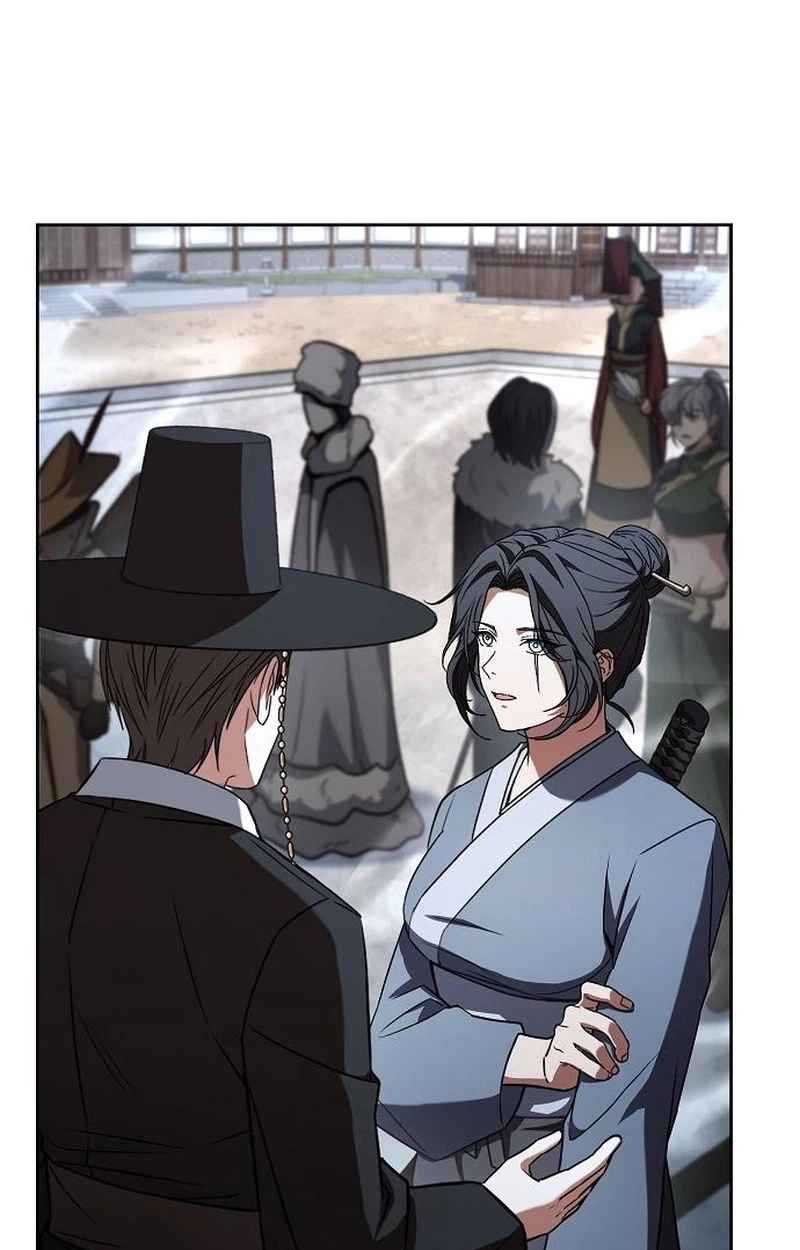The Constellations Are My Disciples Chapter 160 page 56 - 