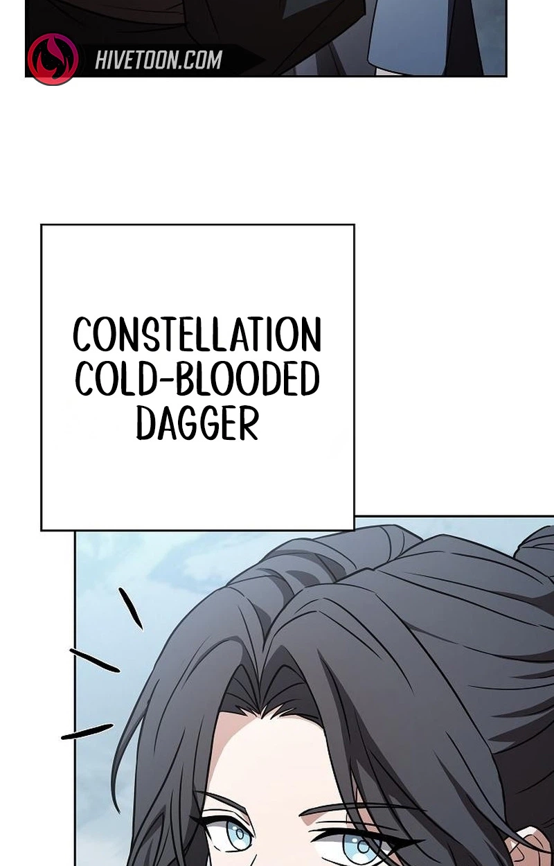 The Constellations Are My Disciples Chapter 160 page 57 - 
