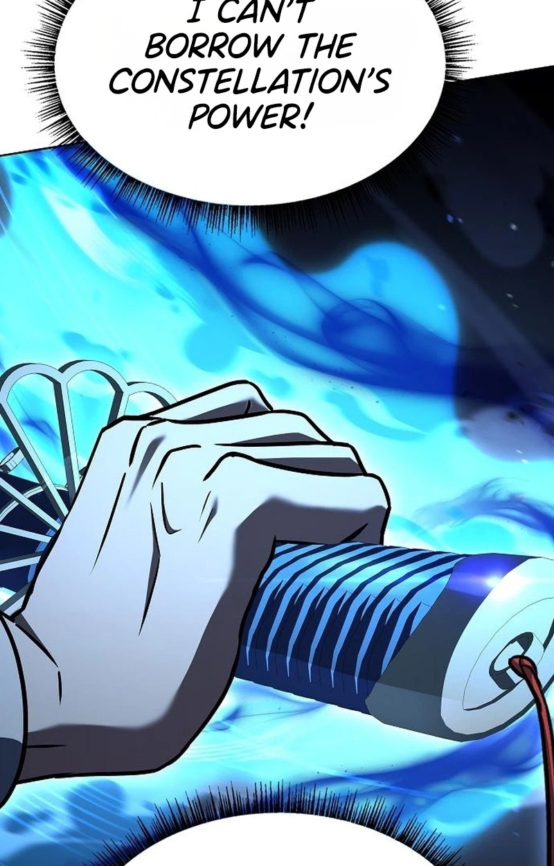 The Constellations Are My Disciples Chapter 160 page 79 - 