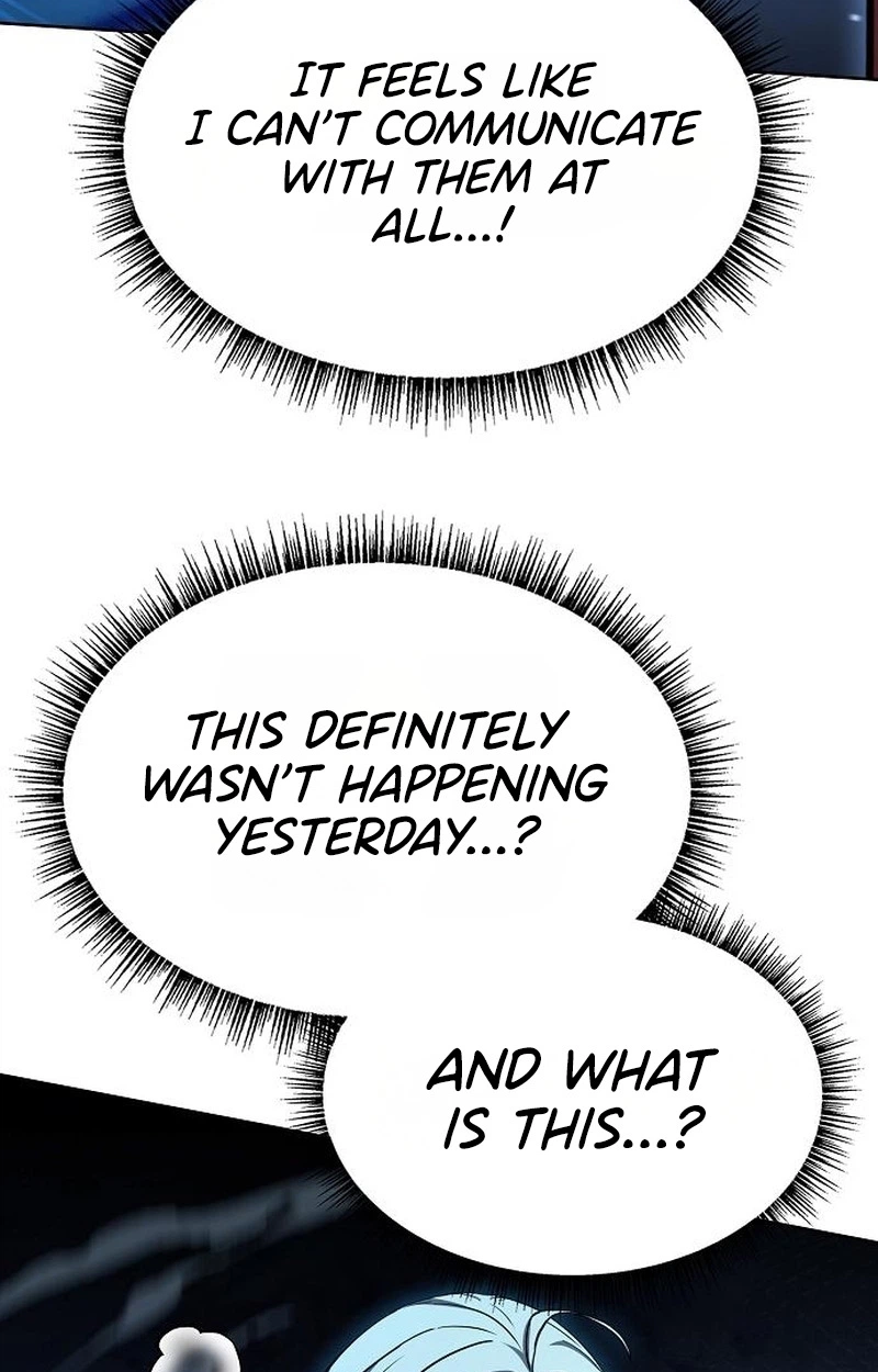 The Constellations Are My Disciples Chapter 160 page 80 - 
