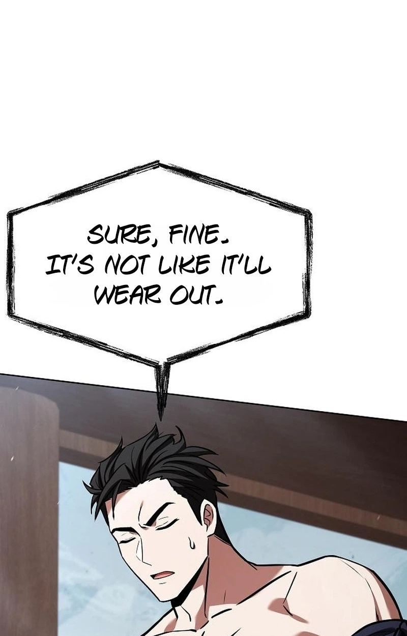 The Constellations Are My Disciples Chapter 160 page 10 - 