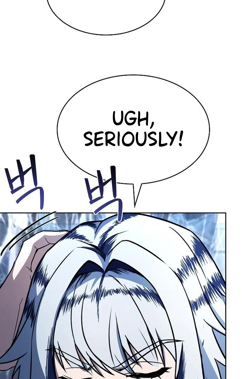 The Constellations Are My Disciples Chapter 160 page 95 - 