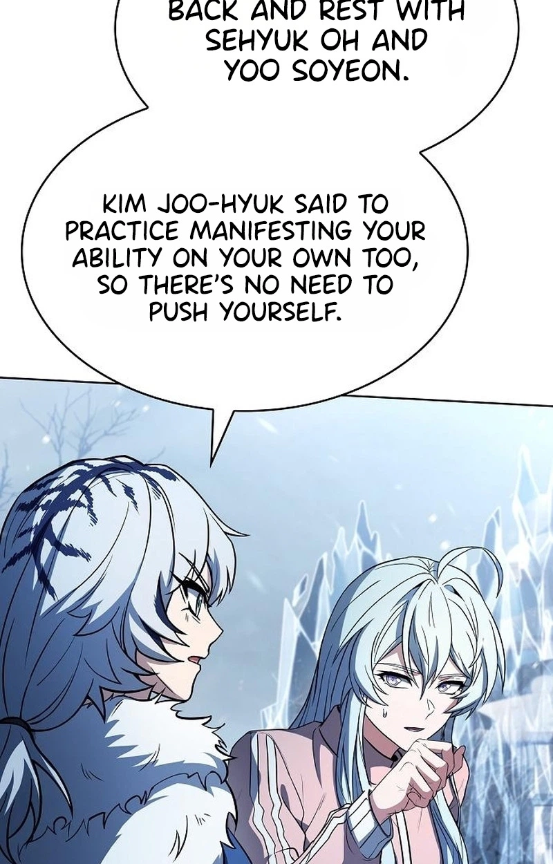 The Constellations Are My Disciples Chapter 160 page 97 - 