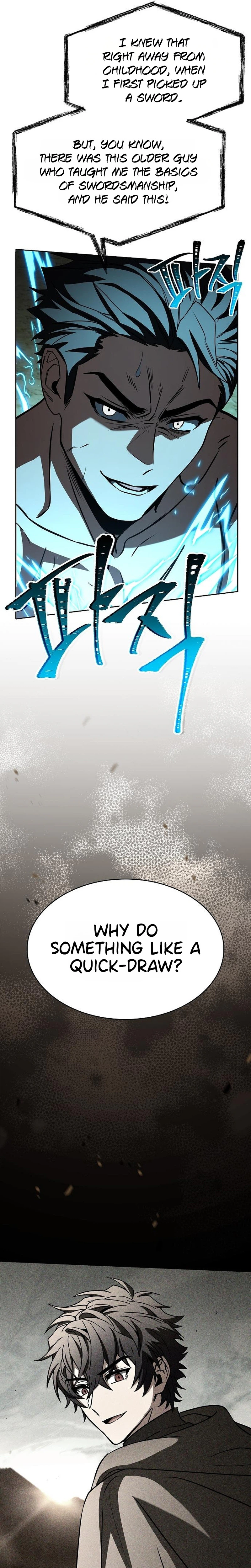 The Constellations Are My Disciples Chapter 161.1 page 17 - 