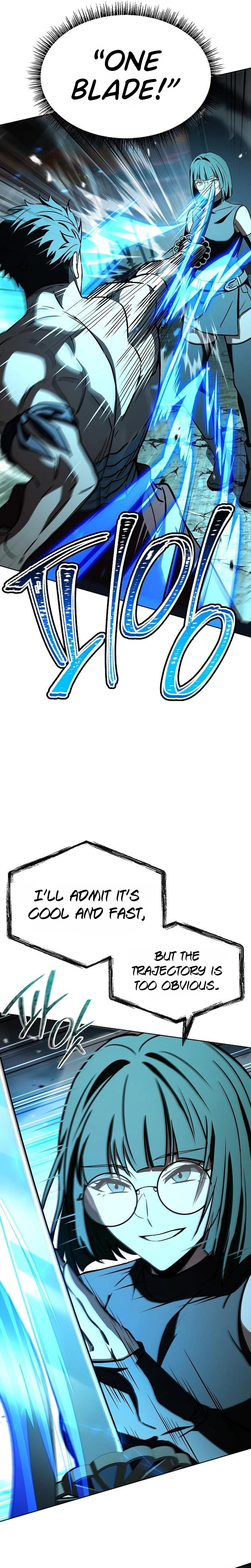 The Constellations Are My Disciples Chapter 161.1 page 21 - 