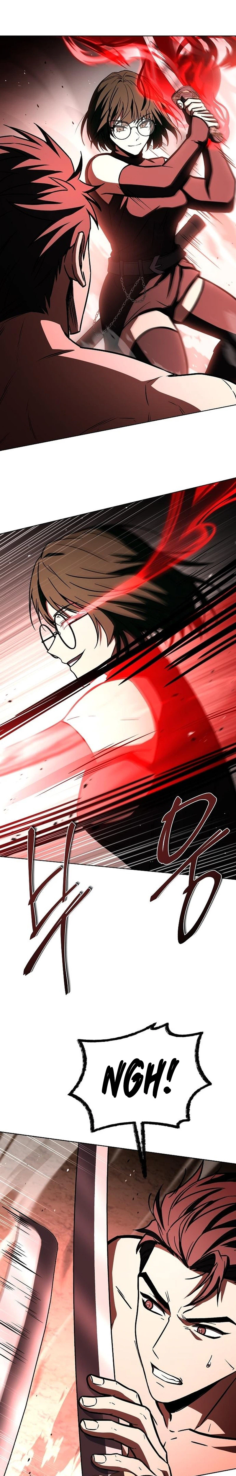 The Constellations Are My Disciples Chapter 161.1 page 9 - 
