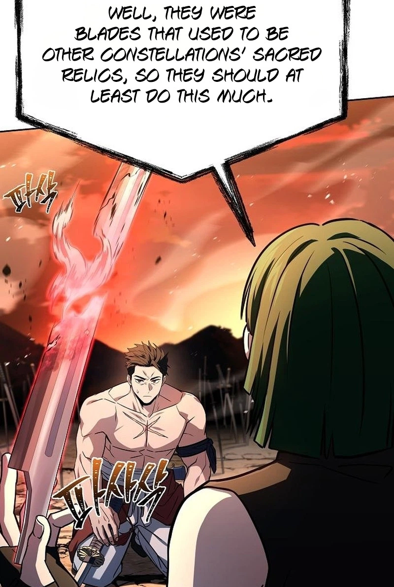 The Constellations Are My Disciples Chapter 161 page 103 - 
