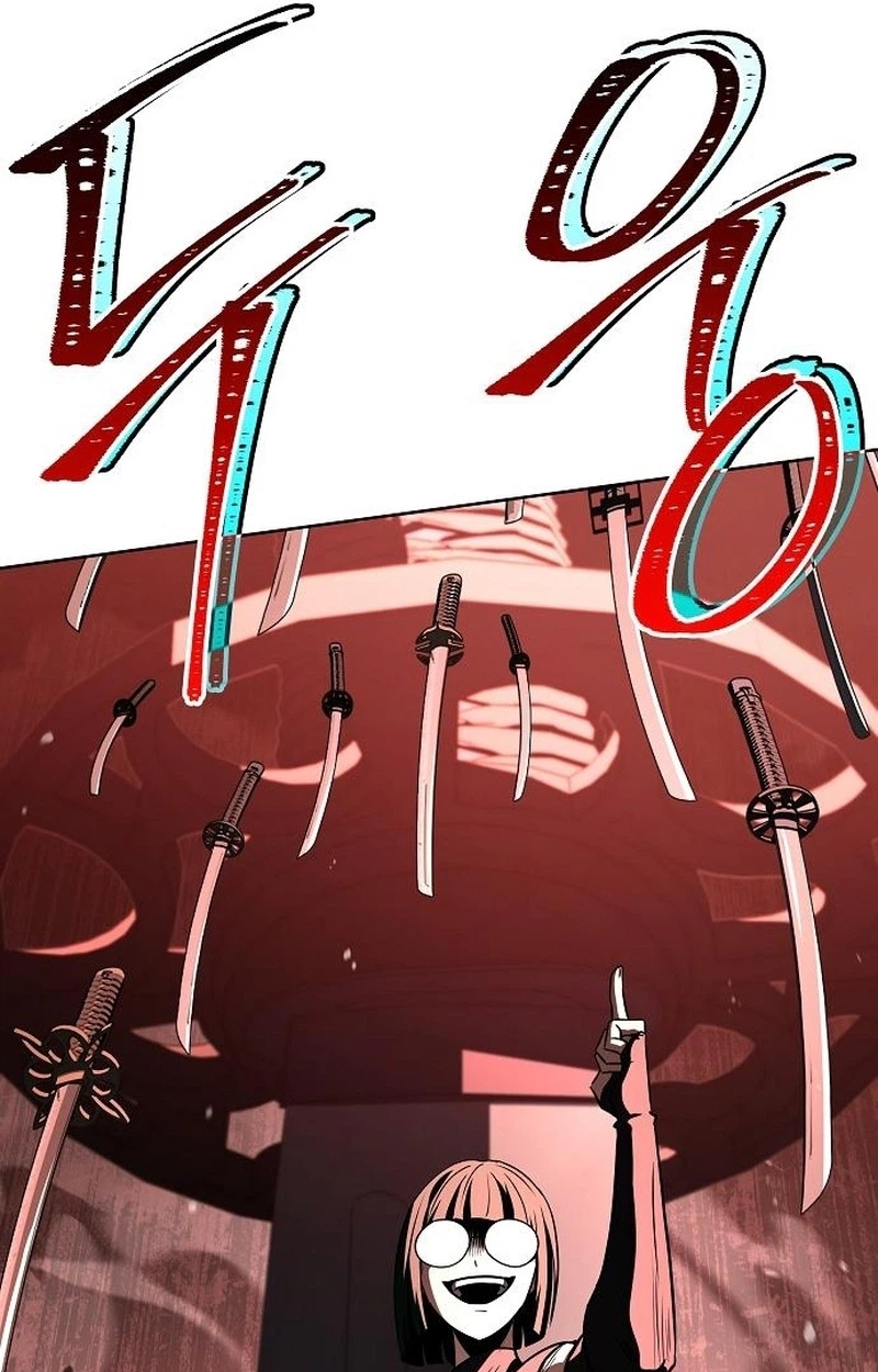 The Constellations Are My Disciples Chapter 161 page 106 - 