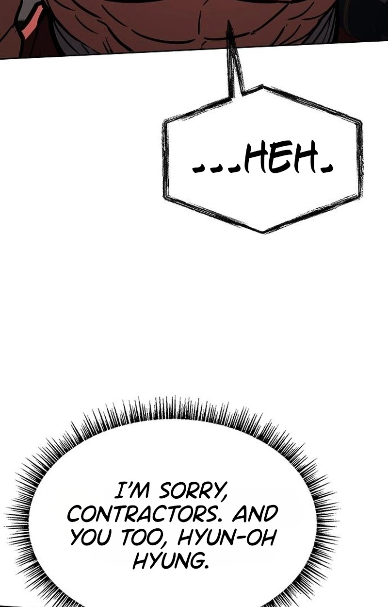 The Constellations Are My Disciples Chapter 161 page 109 - 
