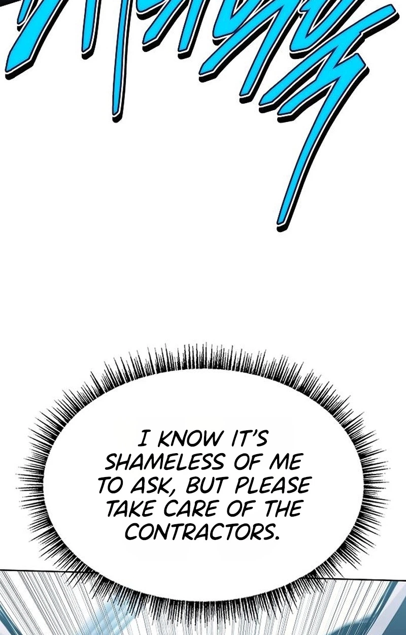 The Constellations Are My Disciples Chapter 161 page 116 - 