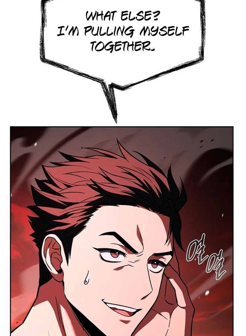 The Constellations Are My Disciples Chapter 161 page 14 - 