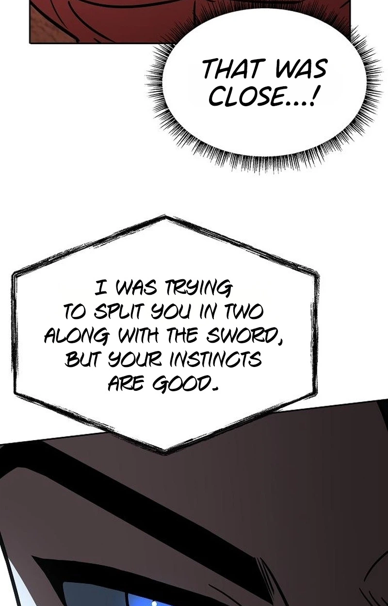 The Constellations Are My Disciples Chapter 161 page 42 - 