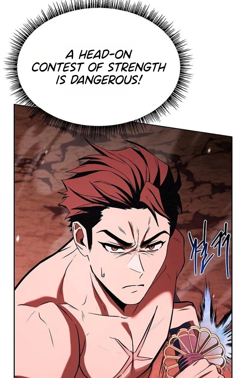 The Constellations Are My Disciples Chapter 161 page 54 - 
