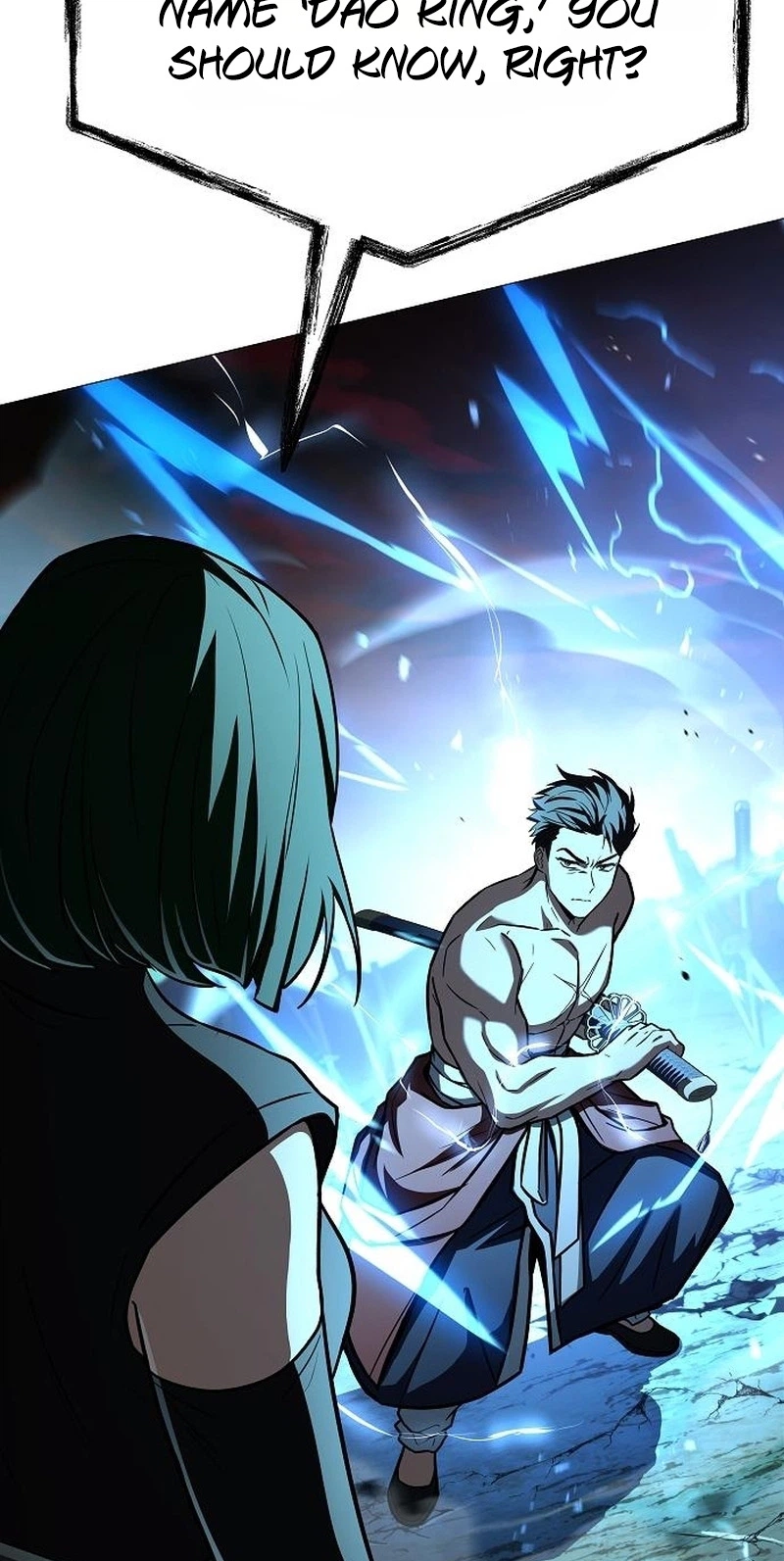 The Constellations Are My Disciples Chapter 161 page 59 - 