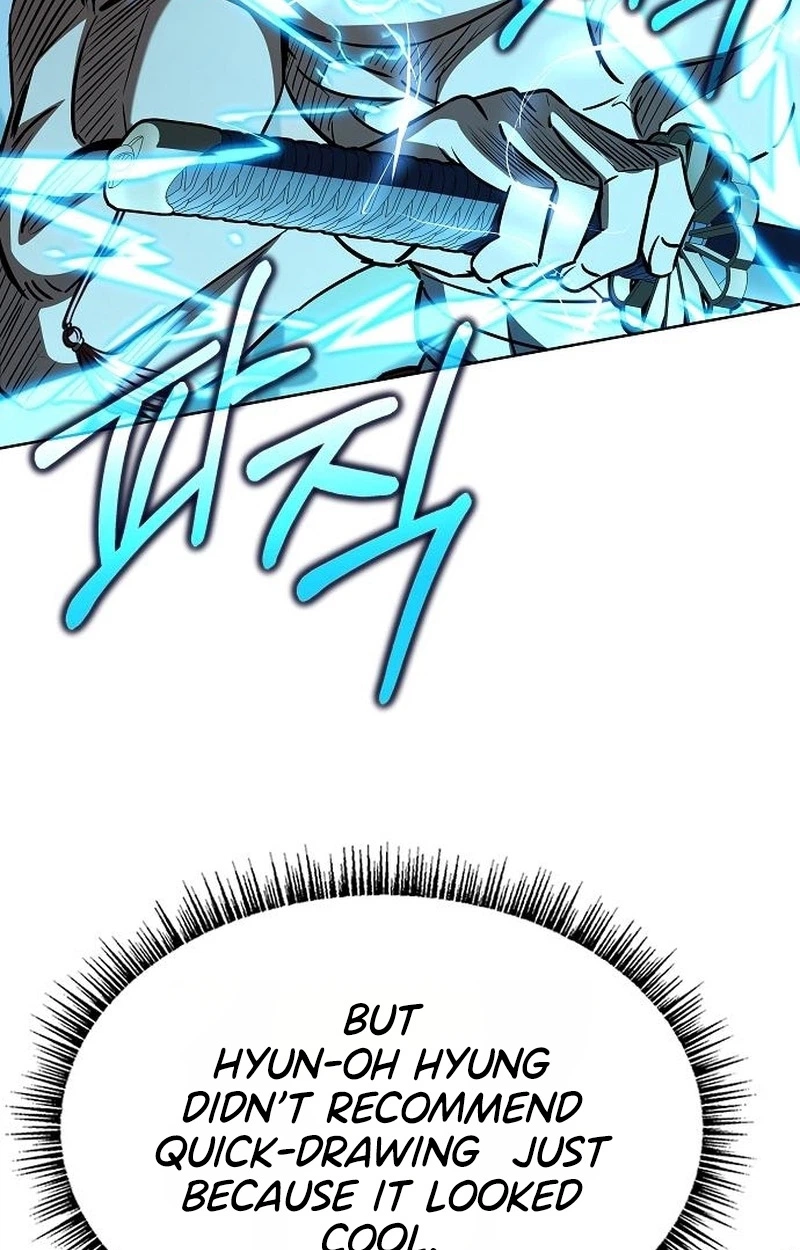 The Constellations Are My Disciples Chapter 161 page 69 - 