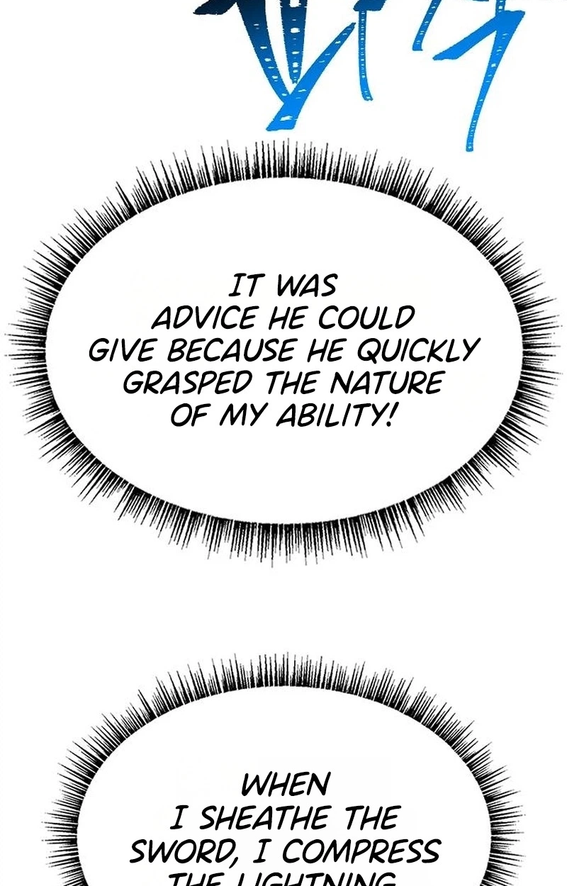 The Constellations Are My Disciples Chapter 161 page 71 - 