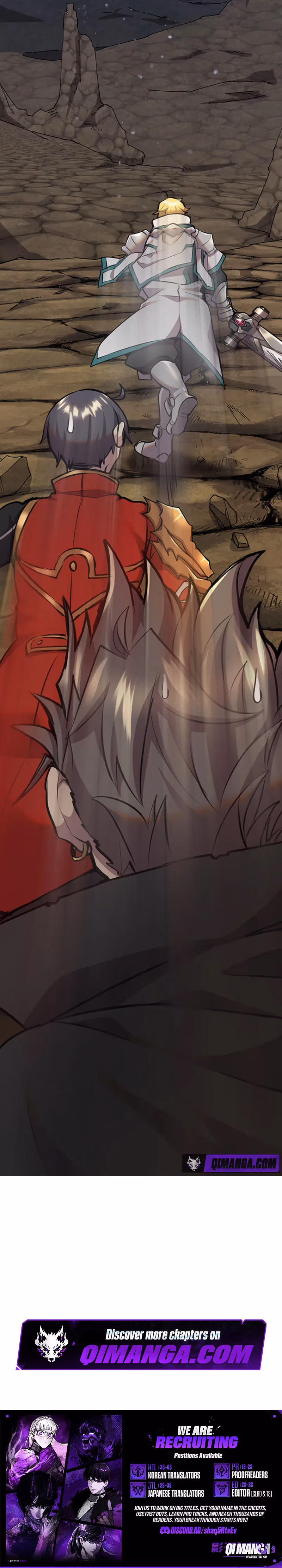 The Corporate Slave Reincarnates as the Strongest Demon Dragon and Becomes the Hero's Master Chapter 6 page 12 - 