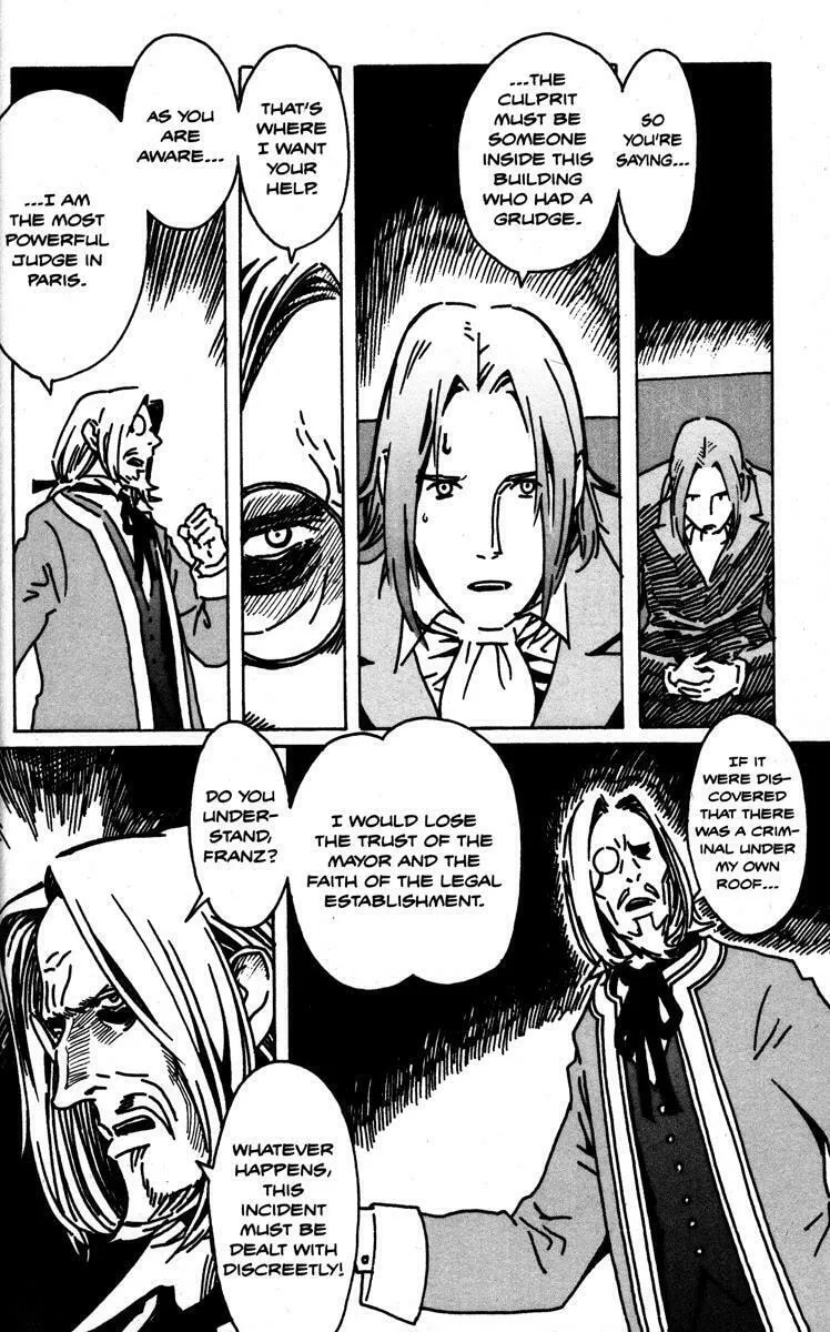 The Count of Monte Cristo Chapter 0 page 106 - 