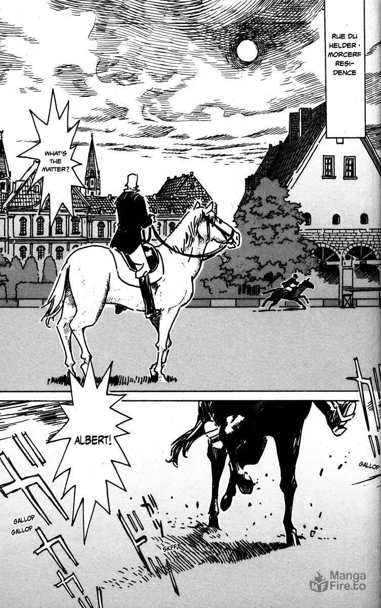 The Count of Monte Cristo Chapter 0 page 117 - 