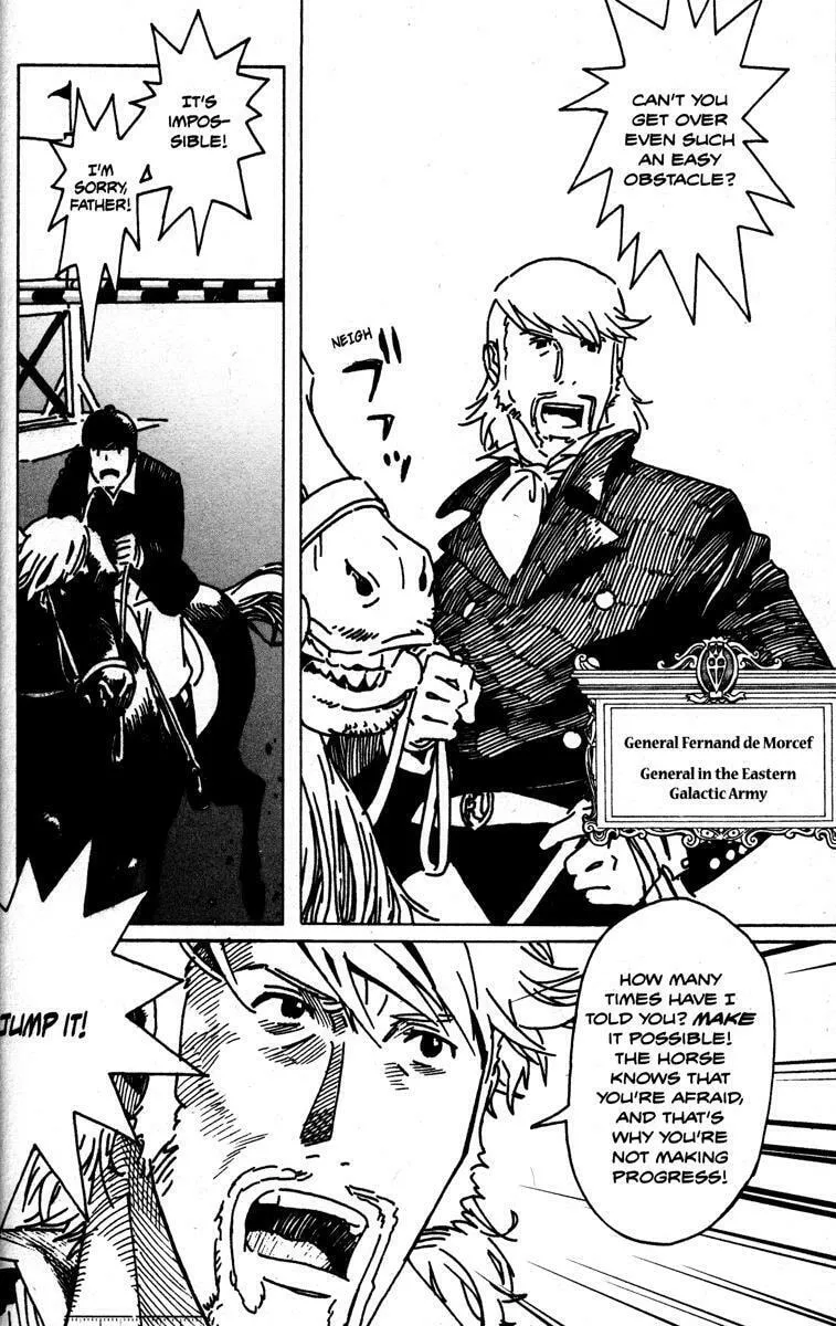 The Count of Monte Cristo Chapter 0 page 118 - 