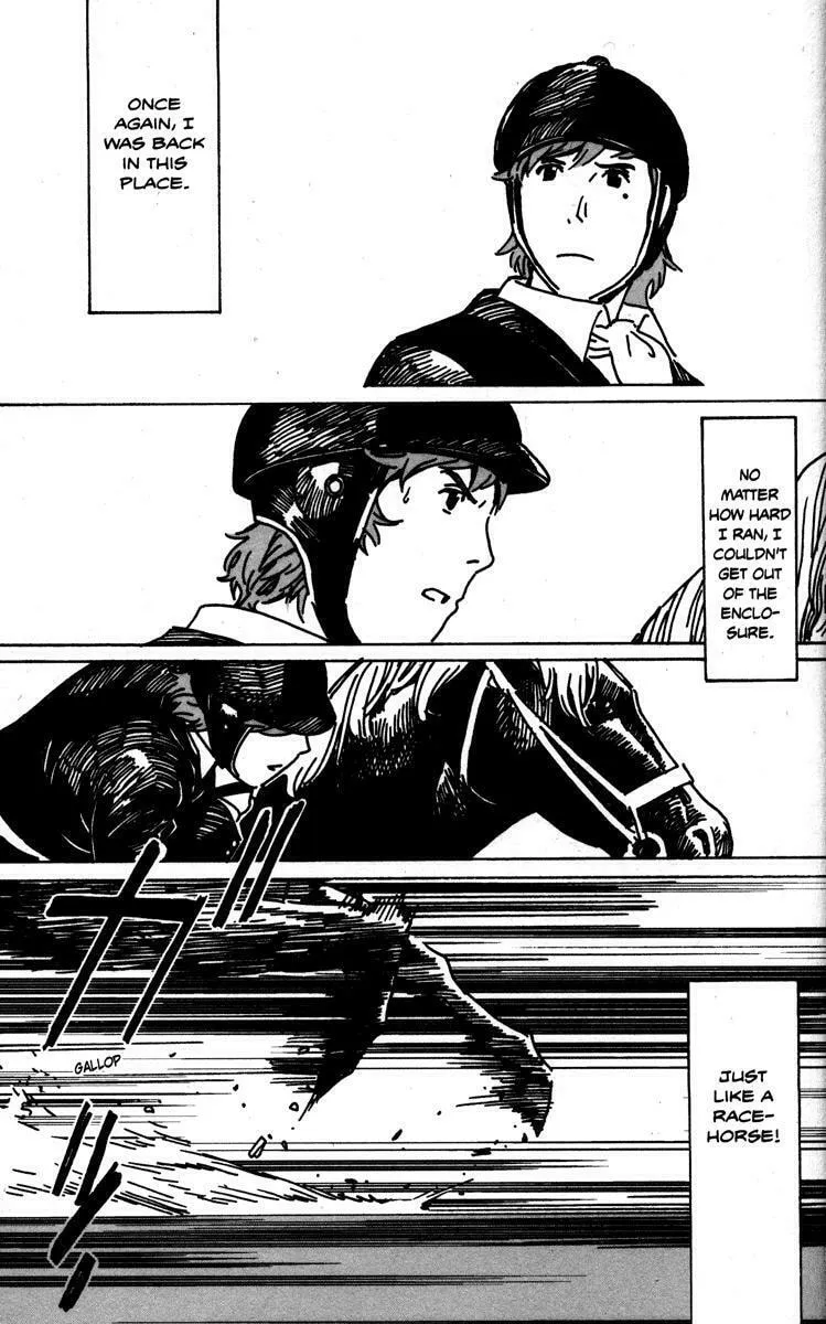 The Count of Monte Cristo Chapter 0 page 119 - 