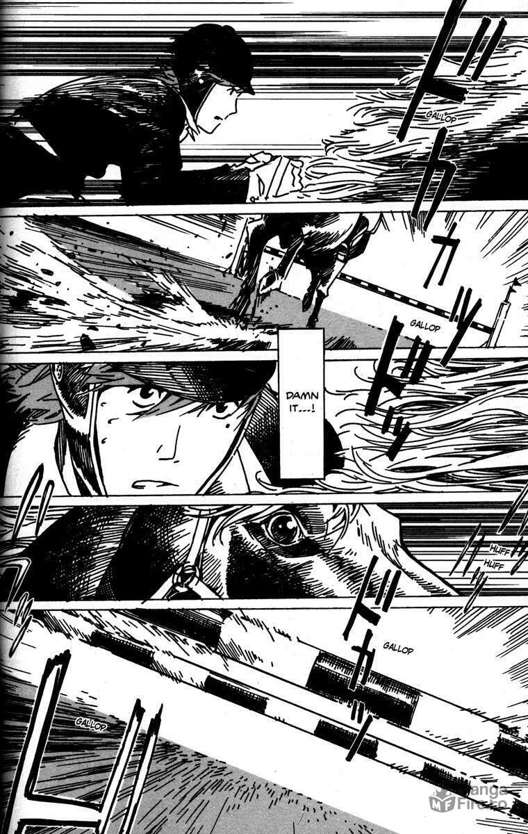 The Count of Monte Cristo Chapter 0 page 120 - 