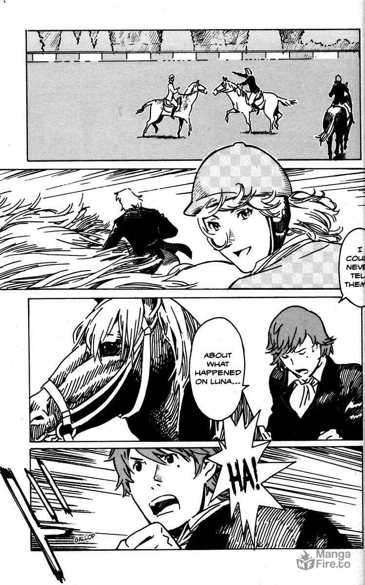 The Count of Monte Cristo Chapter 0 page 125 - 