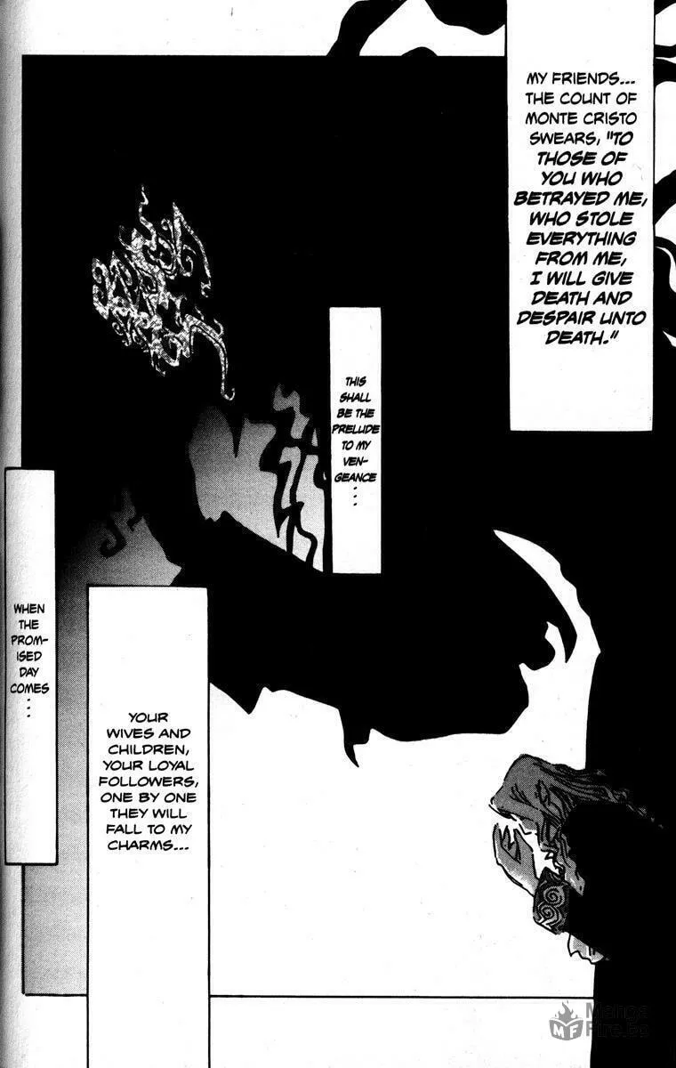 The Count of Monte Cristo Chapter 0 page 130 - 