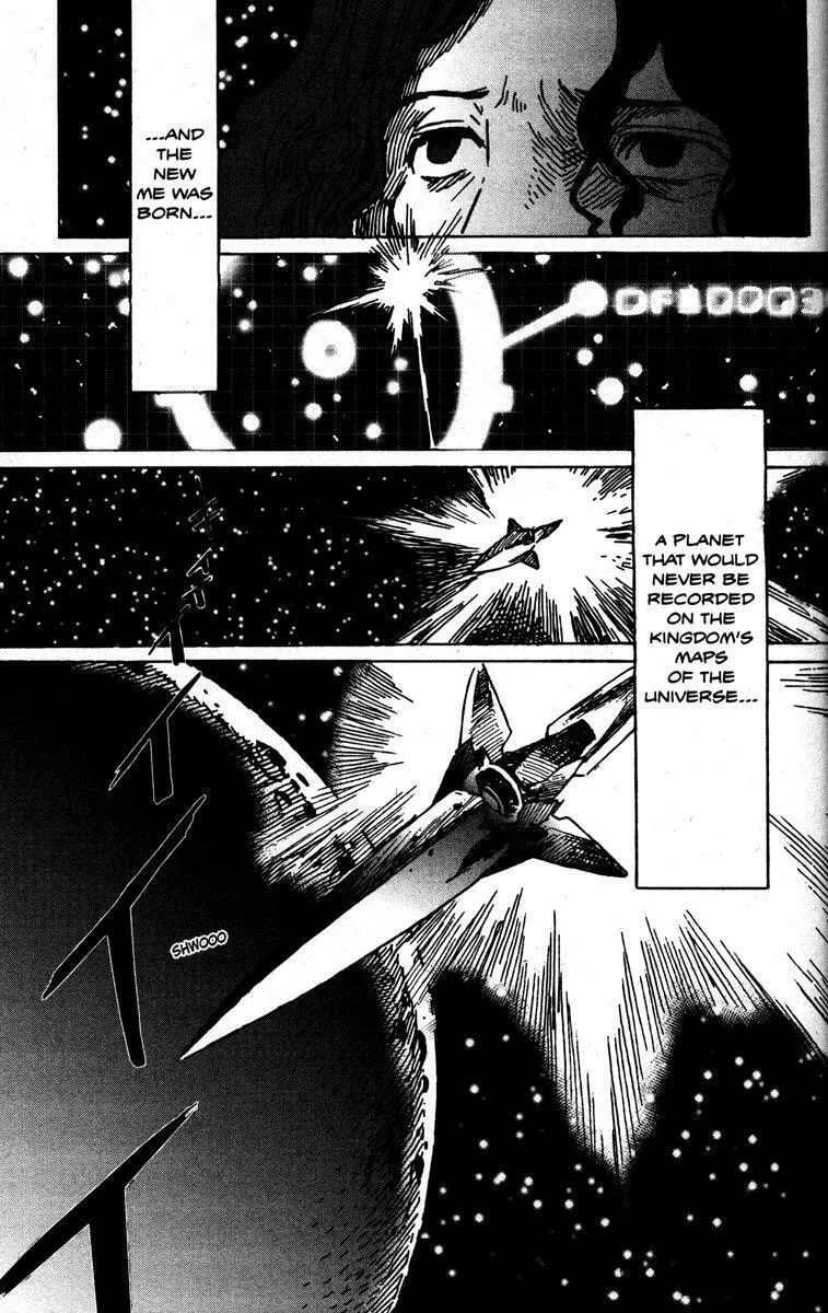 The Count of Monte Cristo Chapter 0 page 133 - 