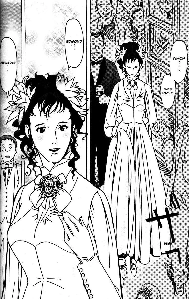 The Count of Monte Cristo Chapter 0 page 136 - 