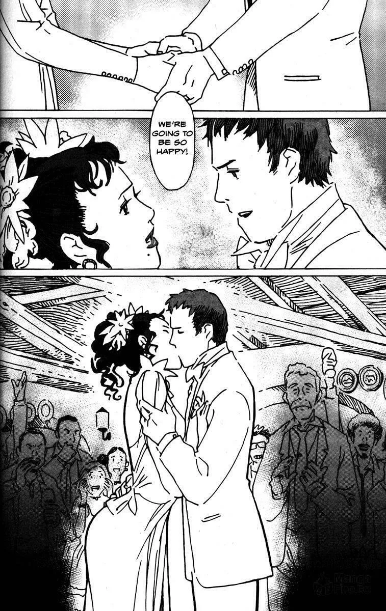 The Count of Monte Cristo Chapter 0 page 138 - 