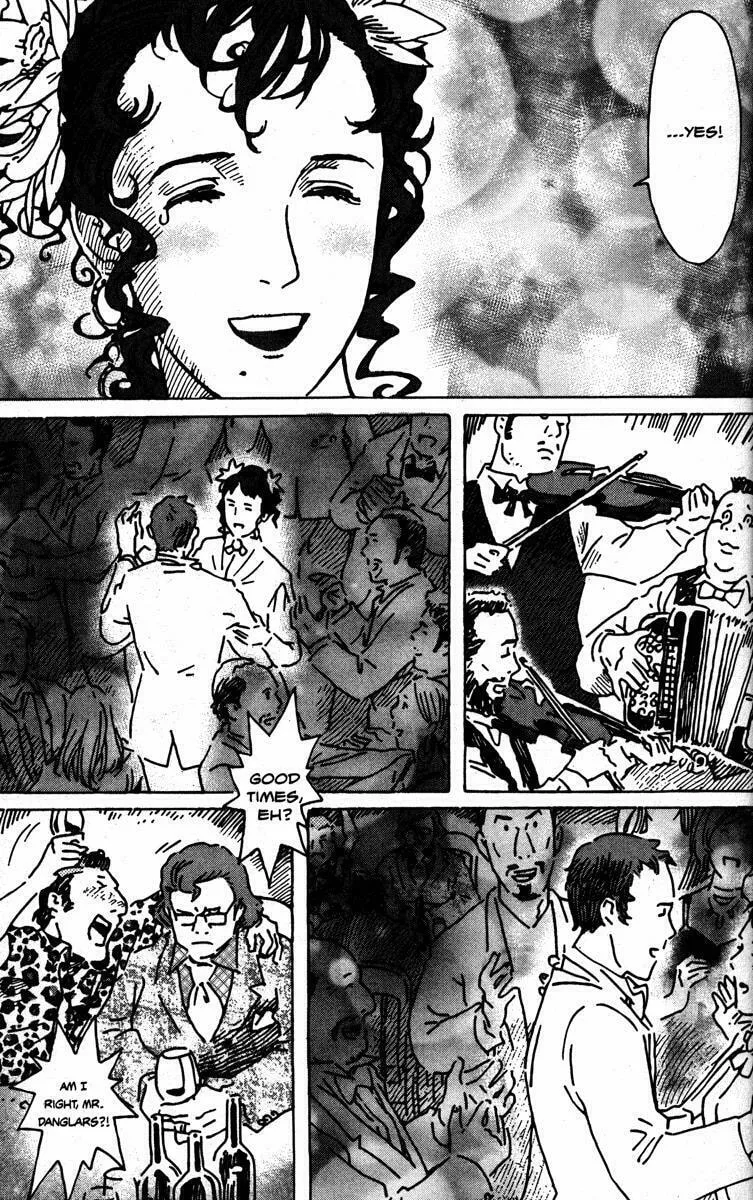 The Count of Monte Cristo Chapter 0 page 139 - 