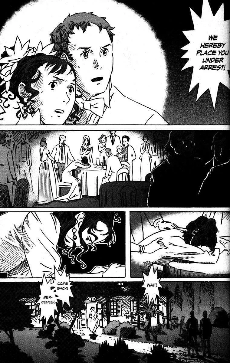 The Count of Monte Cristo Chapter 0 page 141 - 
