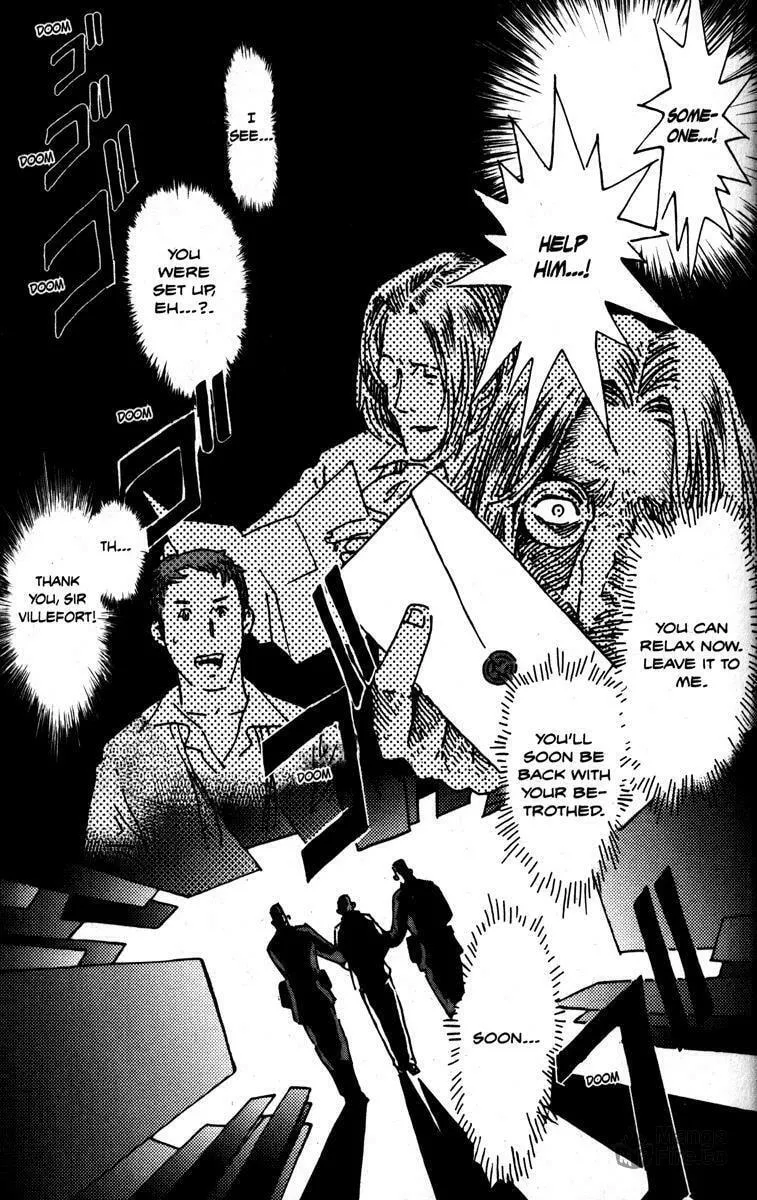 The Count of Monte Cristo Chapter 0 page 145 - 