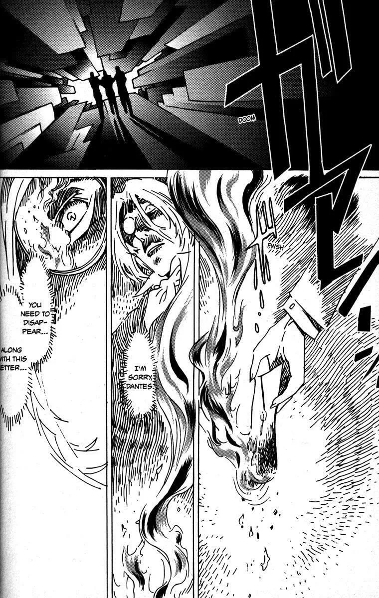 The Count of Monte Cristo Chapter 0 page 146 - 