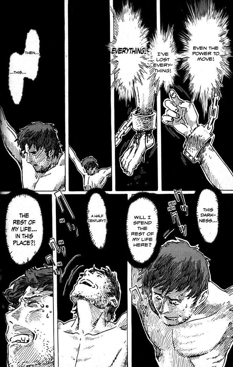 The Count of Monte Cristo Chapter 0 page 152 - 