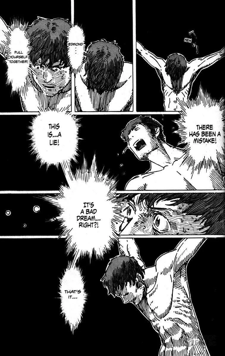 The Count of Monte Cristo Chapter 0 page 153 - 