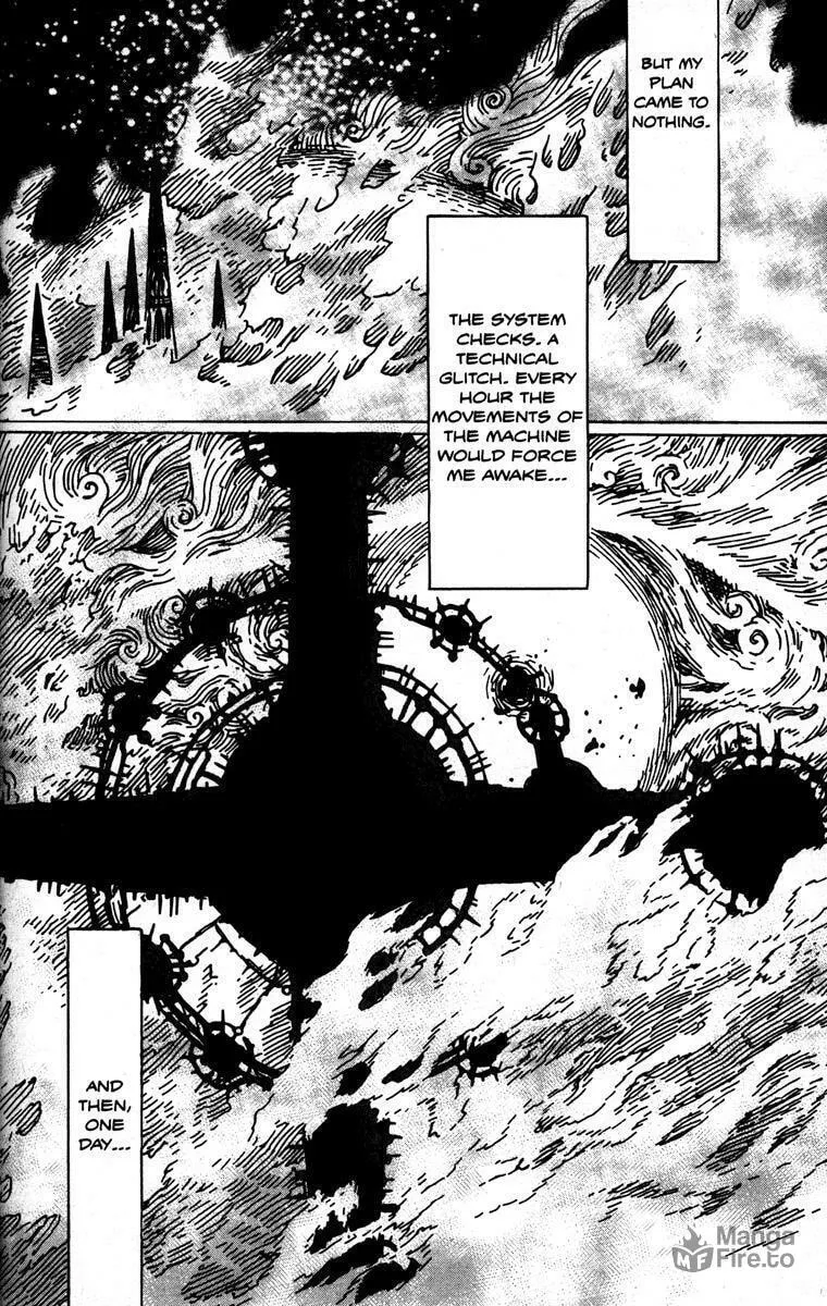 The Count of Monte Cristo Chapter 0 page 156 - 
