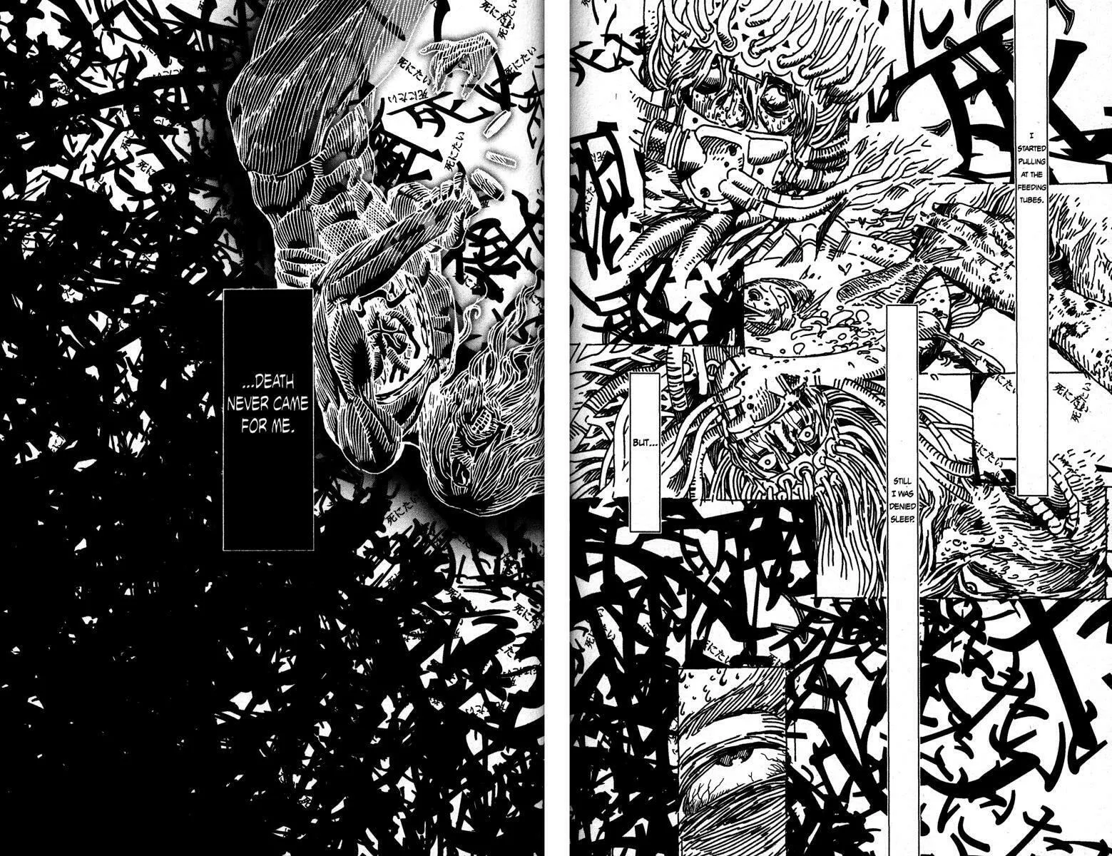The Count of Monte Cristo Chapter 0 page 158 - 
