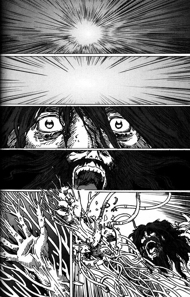 The Count of Monte Cristo Chapter 0 page 163 - 