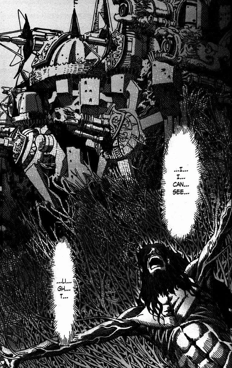 The Count of Monte Cristo Chapter 0 page 164 - 
