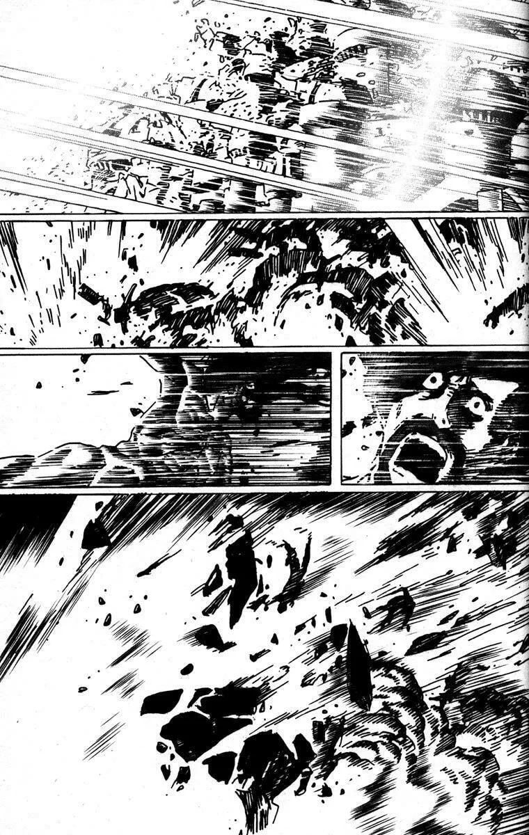 The Count of Monte Cristo Chapter 0 page 166 - 