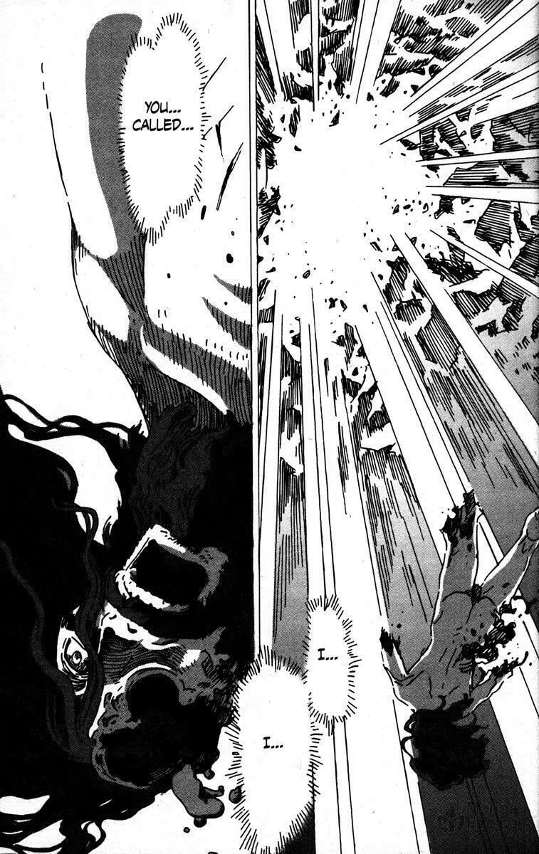 The Count of Monte Cristo Chapter 0 page 168 - 