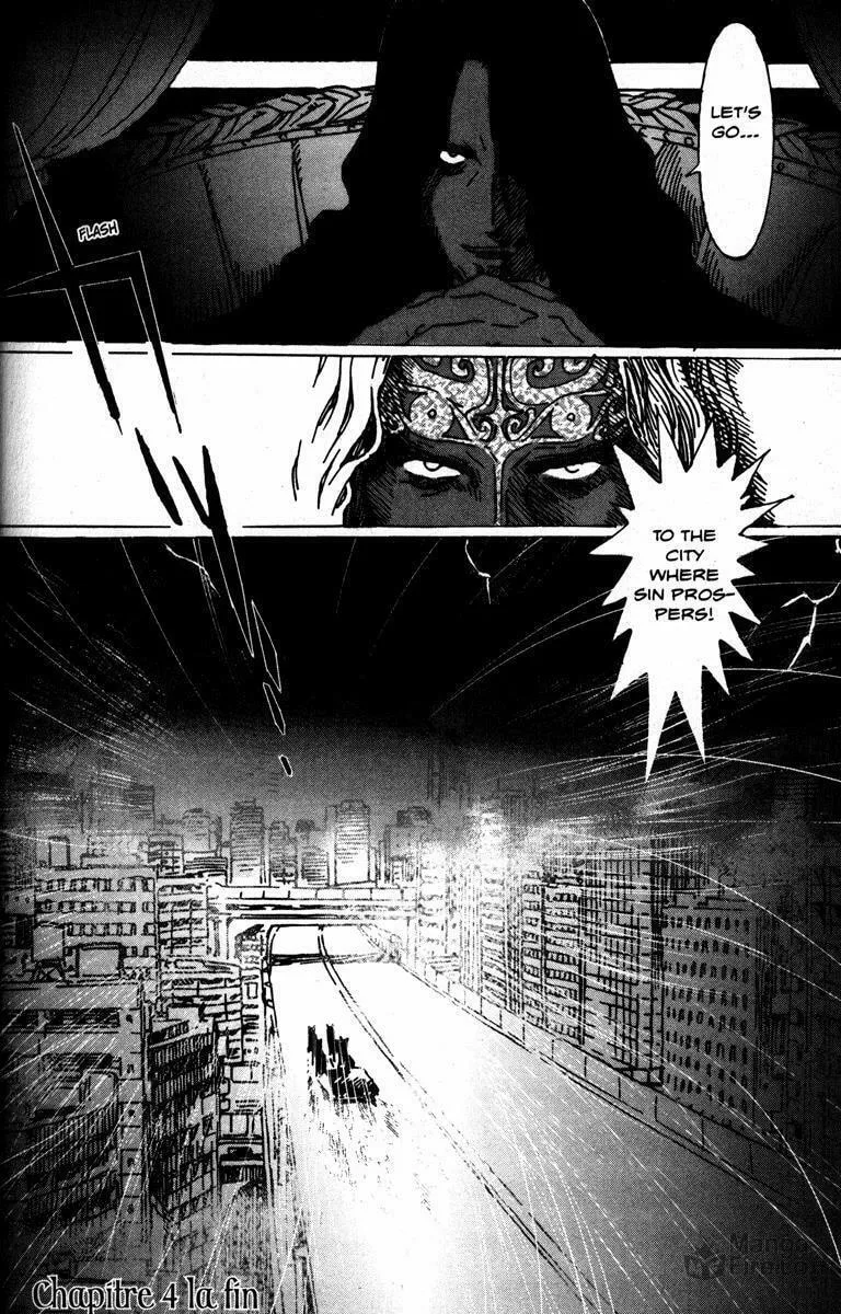 The Count of Monte Cristo Chapter 0 page 174 - 