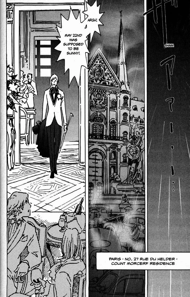 The Count of Monte Cristo Chapter 0 page 176 - 