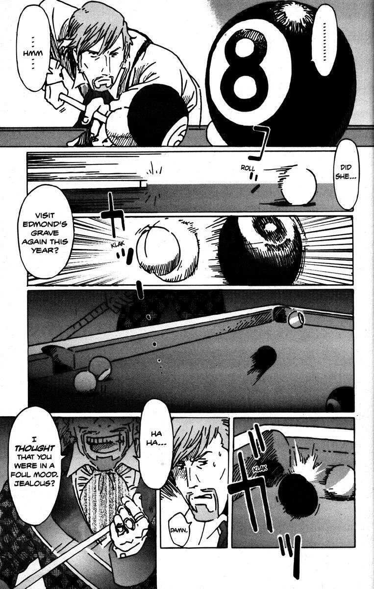 The Count of Monte Cristo Chapter 0 page 181 - 